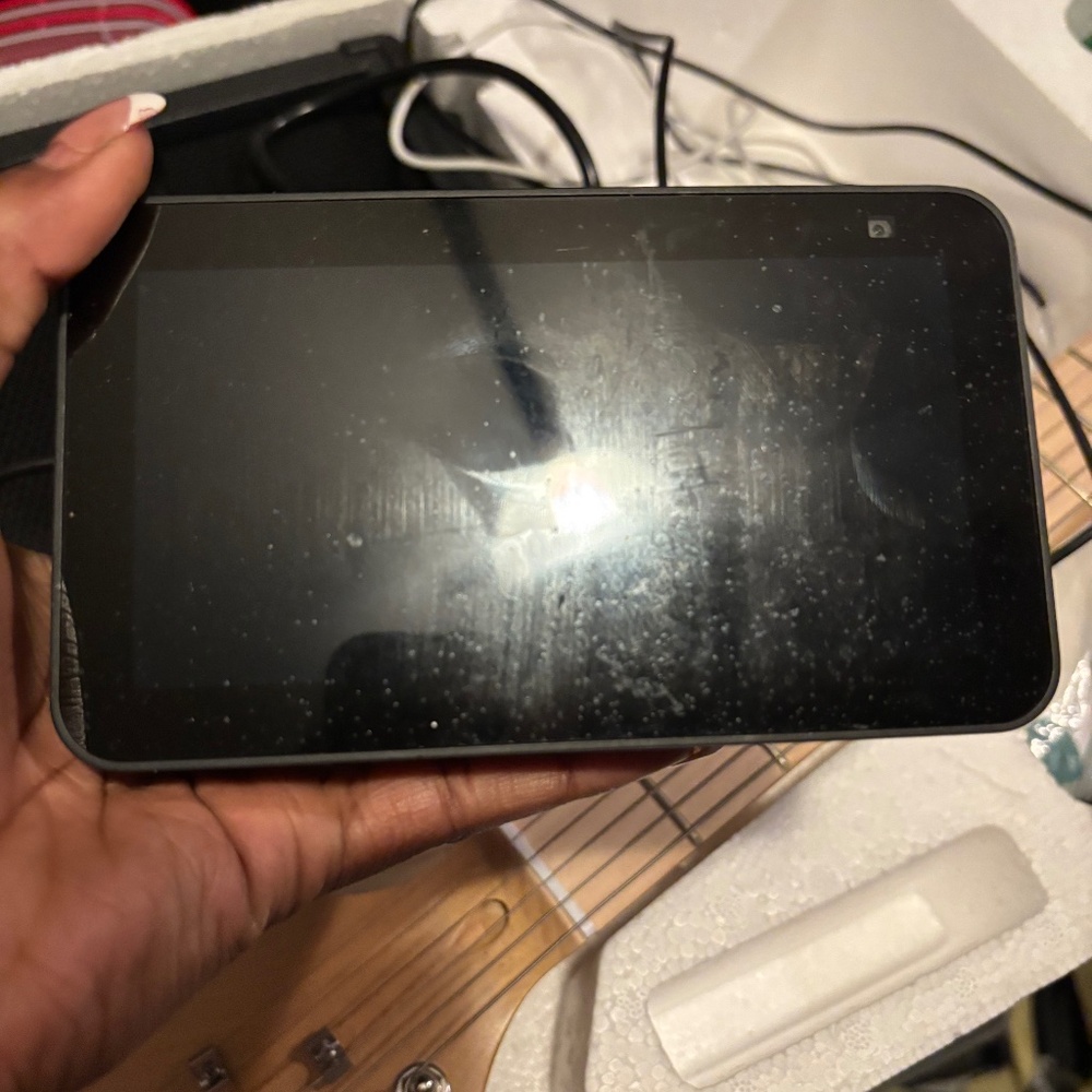 Amazon Alexa